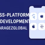cross-platform app development by garage2global