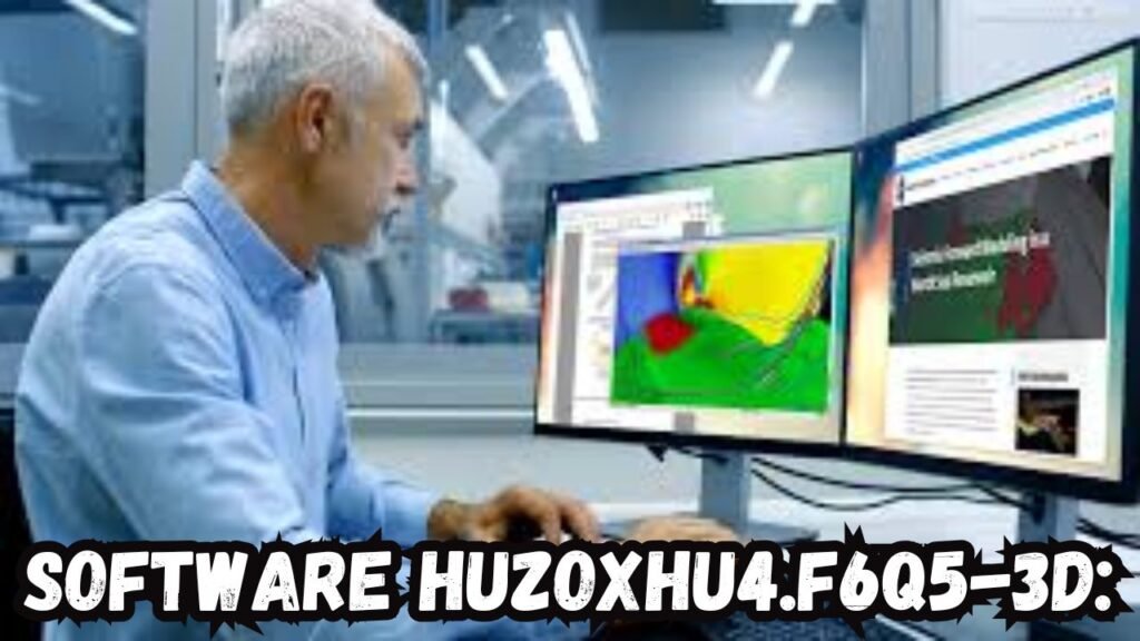 software huzoxhu4.f6q5-3d