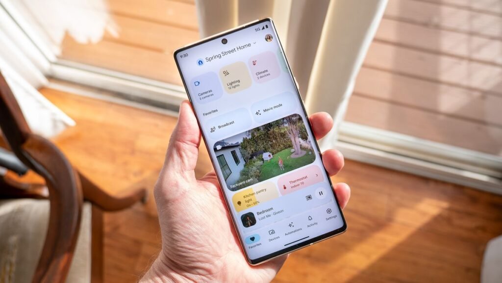 custom mobile app design by garage2global