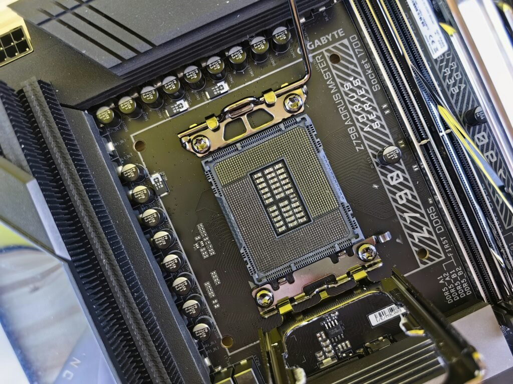 Mastering the Installation of 35-ds3chipdus3: A Step-by-Step Guide
